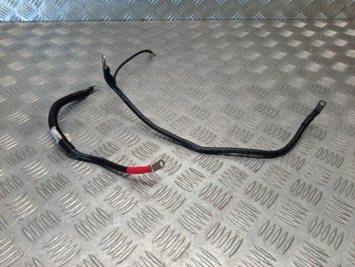 Przewody akumulatora HARLEY DAVIDSON DYNA STREET BOB FXDB 06-17r   PN. 70102-06B
