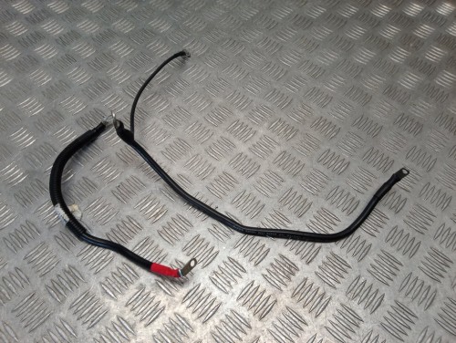 Przewody akumulatora HARLEY DAVIDSON DYNA STREET BOB FXDB 06-17r   PN. 70102-06B
