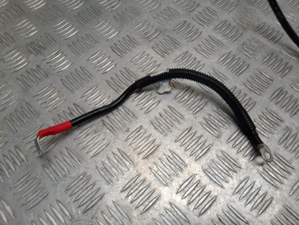 Przewody akumulatora HARLEY DAVIDSON DYNA STREET BOB FXDB 06-17r   PN. 70102-06B