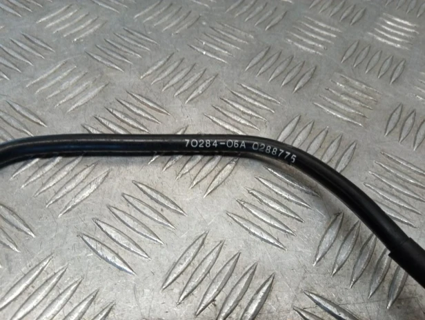 Przewody akumulatora HARLEY DAVIDSON DYNA STREET BOB FXDB 06-17r   PN. 70102-06B