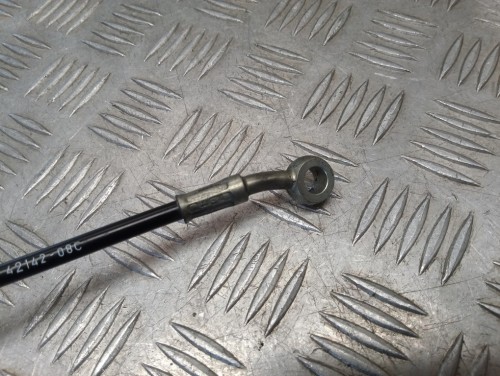 Przewód pompy hamulca tył HARLEY DAVIDSON DYNA STREET BOB FXDB 06-17r   PN. 42142-08C