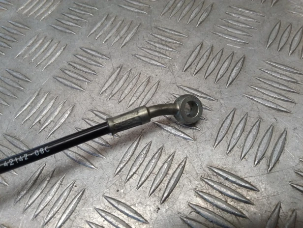 Przewód pompy hamulca tył HARLEY DAVIDSON DYNA STREET BOB FXDB 06-17r   PN. 42142-08C