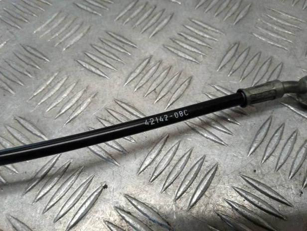 Przewód pompy hamulca tył HARLEY DAVIDSON DYNA STREET BOB FXDB 06-17r   PN. 42142-08C