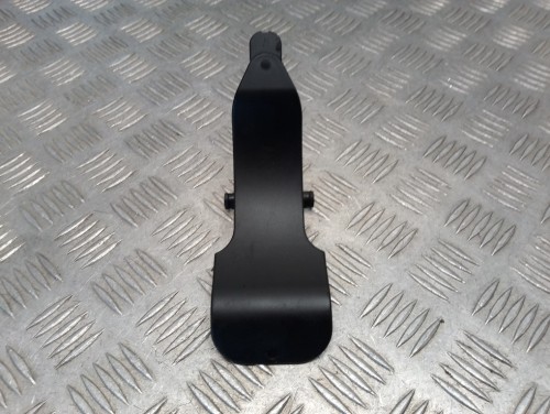 Plastik osłona wypełnienie ramy HARLEY DAVIDSON DYNA STREET BOB FXDB 06-17r   PN. 70427-06