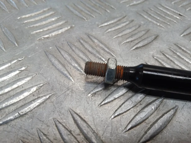 Cięgno pompy hamulca tył HARLEY DAVIDSON DYNA STREET BOB FXDB 06-17r   PN. 41961-90