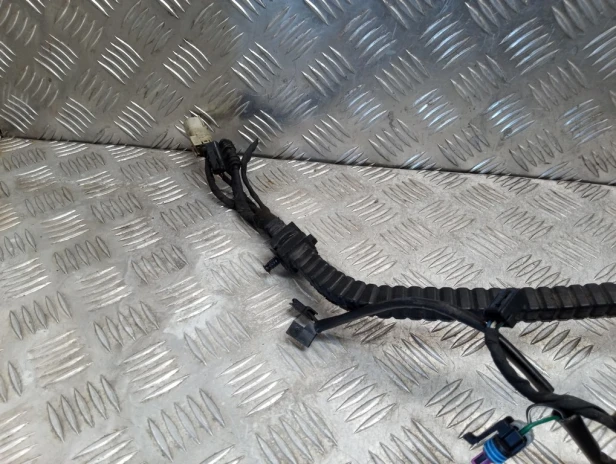 Instalacja elektryczna wiązka główna HARLEY DAVIDSON DYNA STREET BOB FXDB 2017r   PN. 69201445