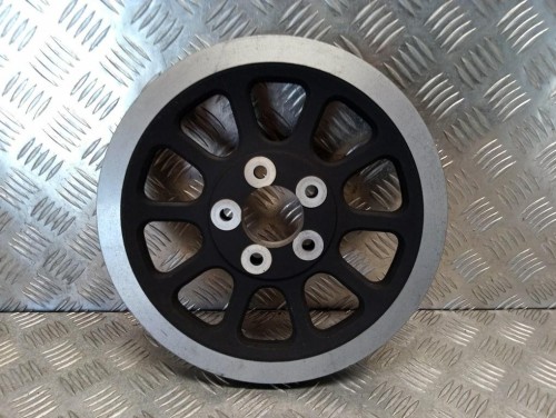 Koło pasowe pulley 66 Z HARLEY DAVIDSON DYNA STREET BOB FXDB 07-17r   PN. 40374-07