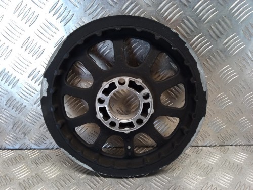 Koło pasowe pulley 66 Z HARLEY DAVIDSON DYNA STREET BOB FXDB 07-17r   PN. 40374-07