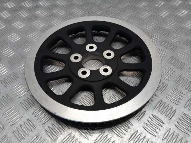 Koło pasowe pulley 66 Z HARLEY DAVIDSON DYNA STREET BOB FXDB 07-17r   PN. 40374-07