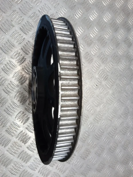 Koło pasowe pulley 66 Z HARLEY DAVIDSON DYNA STREET BOB FXDB 07-17r   PN. 40374-07