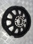 Koło pasowe pulley 66 Z HARLEY DAVIDSON DYNA STREET BOB FXDB 07-17r   PN. 40374-07