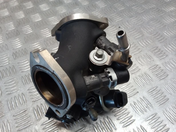 Przepustnica wtryski komplet HARLEY DAVIDSON DYNA STREET BOB FXDB 07-17r   PN. 27618-06A