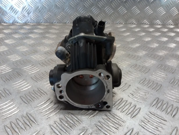 Przepustnica wtryski komplet HARLEY DAVIDSON DYNA STREET BOB FXDB 07-17r   PN. 27618-06A