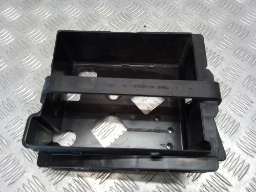 Skrzynka mocowania akumulatora HARLEY DAVIDSON DYNA STREET BOB FXDB 07-17r   PN. 70379-06B