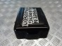 Boczek osłona akumulatora HARLEY DAVIDSON DYNA STREET BOB 07-17r   PN. 66444-12DH