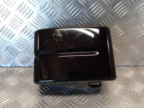 Boczek osłona elektroniki HARLEY DAVIDSON DYNA STREET BOB FXDB 07-17r   PN. 66361-12