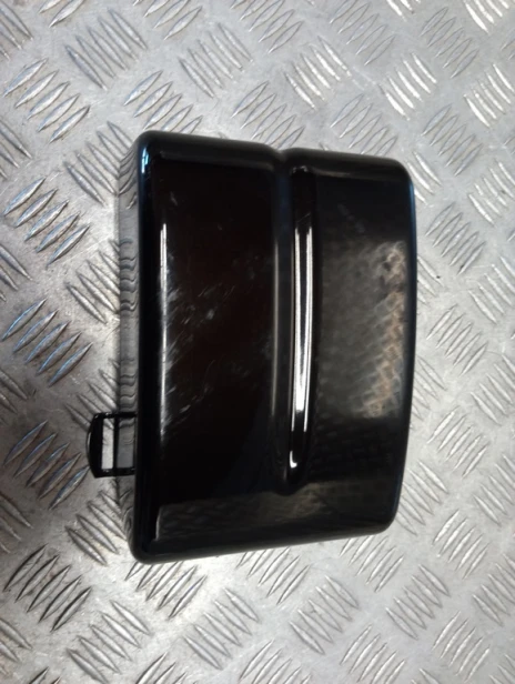 Boczek osłona elektroniki HARLEY DAVIDSON DYNA STREET BOB FXDB 07-17r   PN. 66361-12