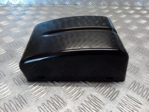 Boczek osłona elektroniki HARLEY DAVIDSON DYNA STREET BOB FXDB 07-17r   PN. 66361-12