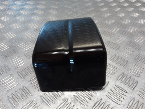Boczek osłona elektroniki HARLEY DAVIDSON DYNA STREET BOB FXDB 07-17r   PN. 66361-12