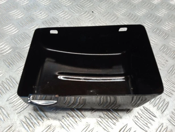Boczek osłona elektroniki HARLEY DAVIDSON DYNA STREET BOB FXDB 07-17r   PN. 66361-12