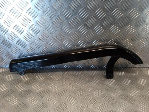 Osłona pasa napędu górna HARLEY DAVIDSON DYNA STREET BOB FXDB 07-17r   PN. 60339-07A