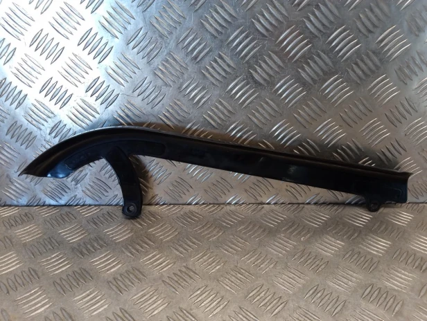 Osłona pasa napędu górna HARLEY DAVIDSON DYNA STREET BOB FXDB 07-17r   PN. 60339-07A
