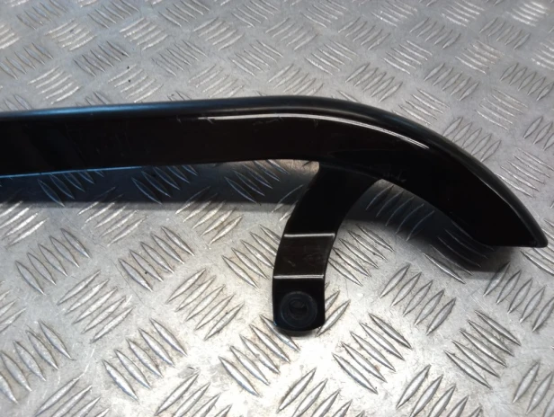 Osłona pasa napędu górna HARLEY DAVIDSON DYNA STREET BOB FXDB 07-17r   PN. 60339-07A