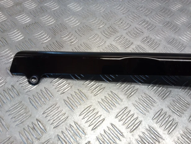 Osłona pasa napędu górna HARLEY DAVIDSON DYNA STREET BOB FXDB 07-17r   PN. 60339-07A