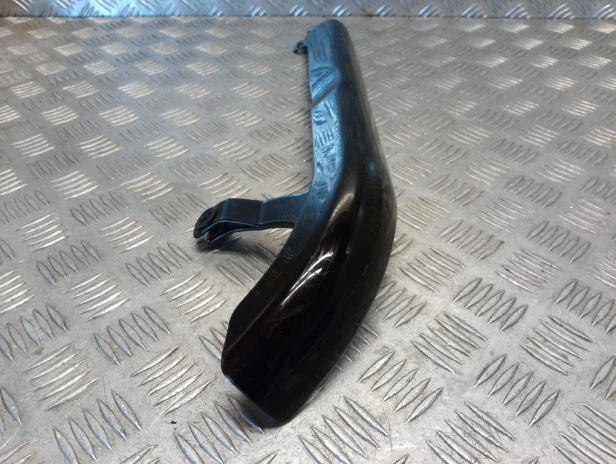 Osłona pasa napędu górna HARLEY DAVIDSON DYNA STREET BOB FXDB 07-17r   PN. 60339-07A