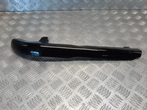 Osłona pasa napędu górna HARLEY DAVIDSON DYNA STREET BOB FXDB 07-17r   PN. 60339-07A