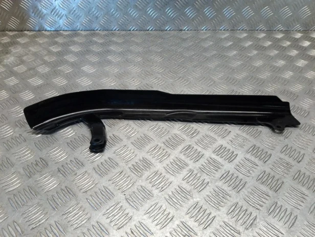 Osłona pasa napędu górna HARLEY DAVIDSON DYNA STREET BOB FXDB 07-17r   PN. 60339-07A
