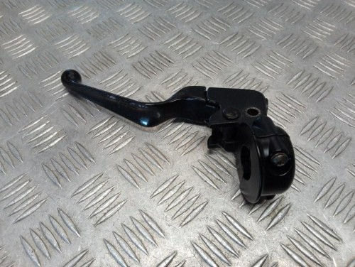 Klamka dźwignia sprzęgła HARLEY DAVIDSON DYNA STREET BOB FXDB 07-17r   PN. 38608-96