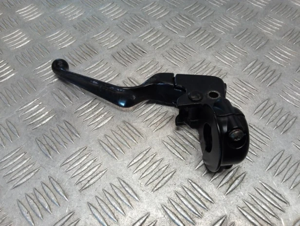 Klamka dźwignia sprzęgła HARLEY DAVIDSON DYNA STREET BOB FXDB 07-17r   PN. 38608-96