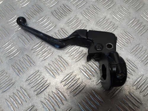 Klamka dźwignia sprzęgła HARLEY DAVIDSON DYNA STREET BOB FXDB 07-17r   PN. 38608-96
