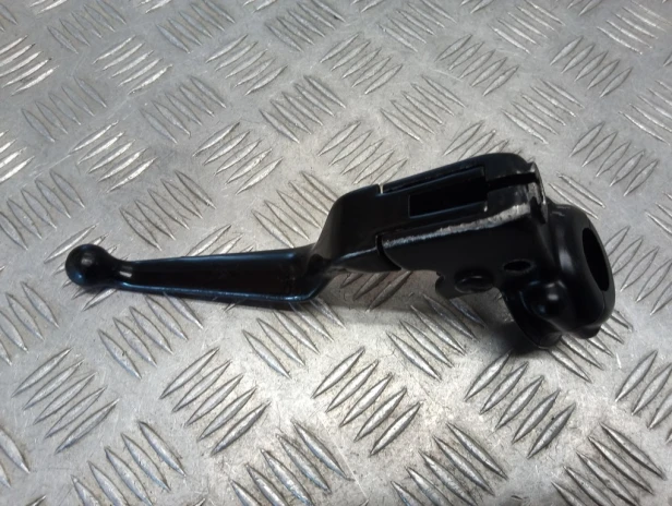 Klamka dźwignia sprzęgła HARLEY DAVIDSON DYNA STREET BOB FXDB 07-17r   PN. 38608-96