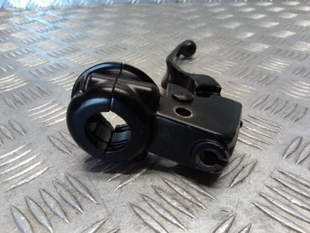 Klamka dźwignia sprzęgła HARLEY DAVIDSON DYNA STREET BOB FXDB 07-17r   PN. 38608-96