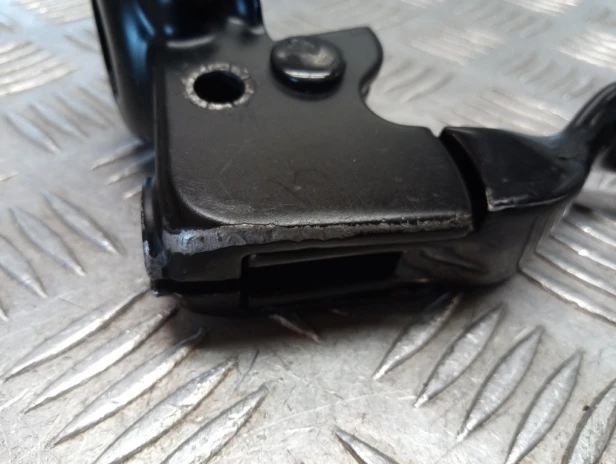 Klamka dźwignia sprzęgła HARLEY DAVIDSON DYNA STREET BOB FXDB 07-17r   PN. 38608-96