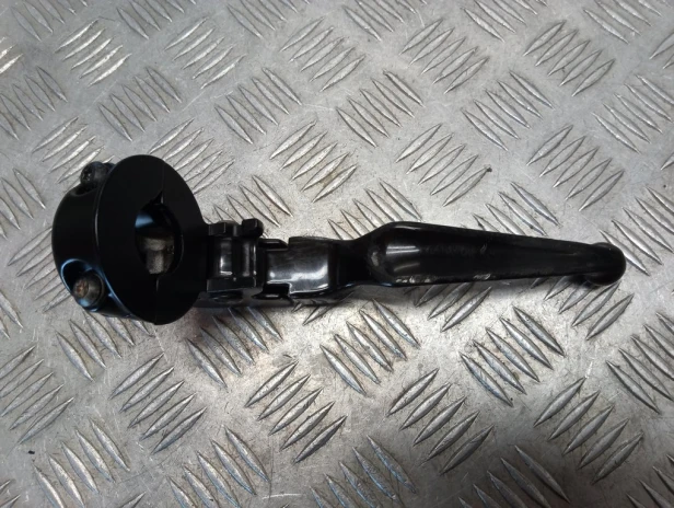 Klamka dźwignia sprzęgła HARLEY DAVIDSON DYNA STREET BOB FXDB 07-17r   PN. 38608-96