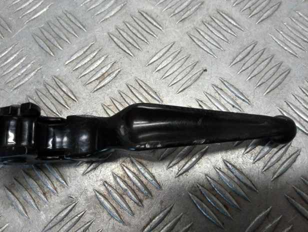 Klamka dźwignia sprzęgła HARLEY DAVIDSON DYNA STREET BOB FXDB 07-17r   PN. 38608-96