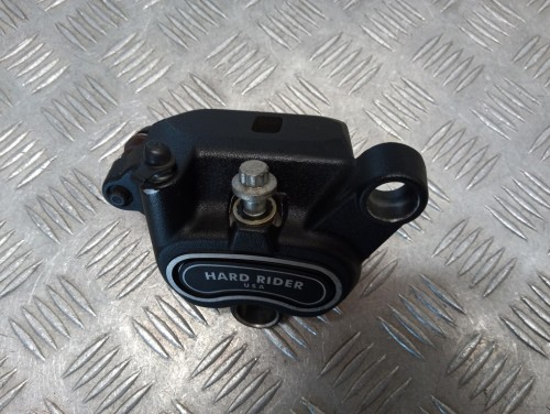 Zacisk hamulca tył HARLEY DAVIDSON DYNA STREET BOB FXDB 08-17r   PN. 40908-08