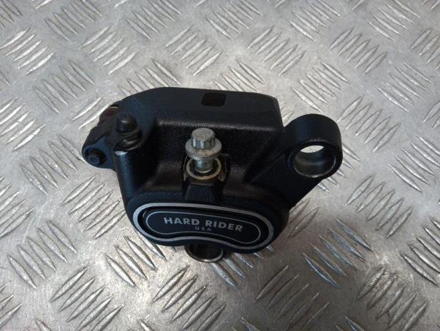 Zacisk hamulca tył HARLEY DAVIDSON DYNA STREET BOB FXDB 08-17r   PN. 40908-08