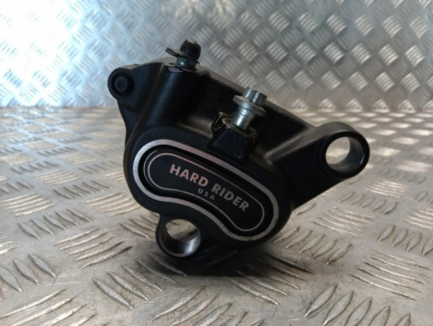 Zacisk hamulca tył HARLEY DAVIDSON DYNA STREET BOB FXDB 08-17r   PN. 40908-08