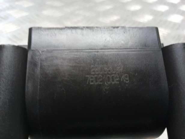 Cewka zapłonowa HARLEY DAVIDSON DYNA STREET BOB FXDB 07-17r   PN. 31696-07A