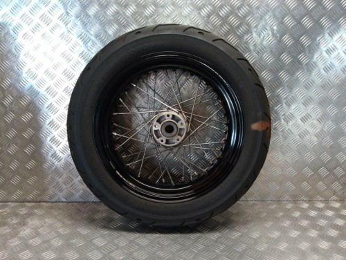 Felga koło tył J17M/CxMT4.50 HARLEY DAVIDSON DYNA STREET BOB FXDB 09-17r   PN. 41430-09A