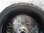 Felga koło tył J17M/CxMT4.50 HARLEY DAVIDSON DYNA STREET BOB FXDB 09-17r   PN. 41430-09A