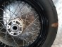 Felga koło tył J17M/CxMT4.50 HARLEY DAVIDSON DYNA STREET BOB FXDB 09-17r   PN. 41430-09A