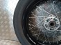Felga koło tył J17M/CxMT4.50 HARLEY DAVIDSON DYNA STREET BOB FXDB 09-17r   PN. 41430-09A