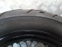 Felga koło tył J17M/CxMT4.50 HARLEY DAVIDSON DYNA STREET BOB FXDB 09-17r   PN. 41430-09A