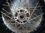 Felga koło tył J17M/CxMT4.50 HARLEY DAVIDSON DYNA STREET BOB FXDB 09-17r   PN. 41430-09A