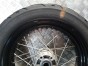 Felga koło tył J17M/CxMT4.50 HARLEY DAVIDSON DYNA STREET BOB FXDB 09-17r   PN. 41430-09A